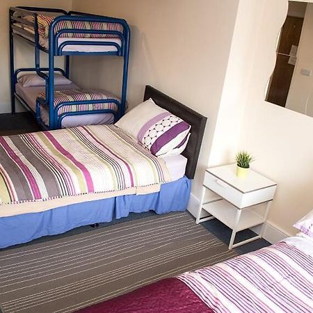 Sive Budget Accommodation Cahersiveen ภายนอก รูปภาพ