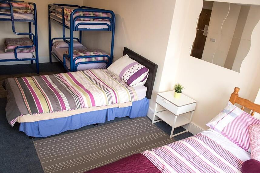 Sive Budget Accommodation Cahersiveen ภายนอก รูปภาพ