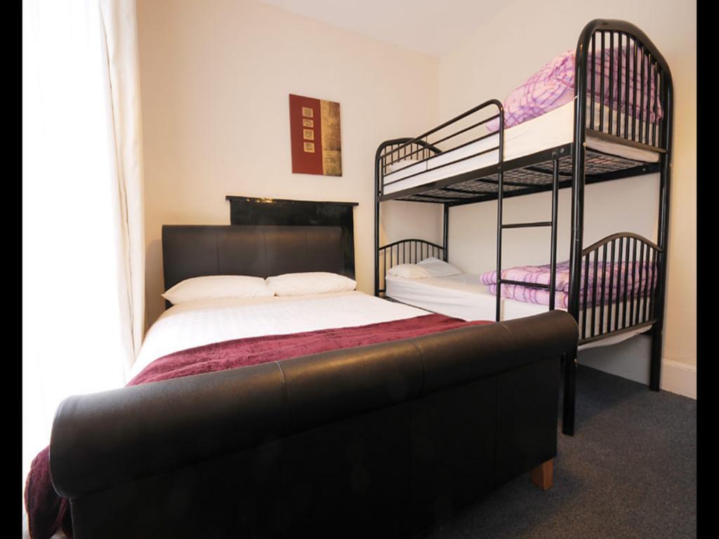 Sive Budget Accommodation Cahersiveen ห้อง รูปภาพ