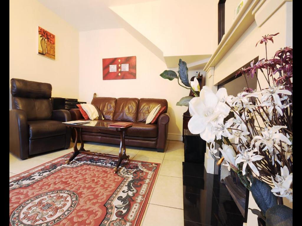 Sive Budget Accommodation Cahersiveen ห้อง รูปภาพ