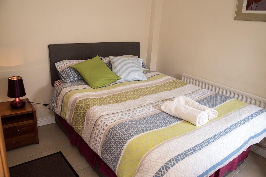 Sive Budget Accommodation Cahersiveen ภายนอก รูปภาพ