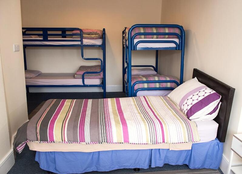 Sive Budget Accommodation Cahersiveen ภายนอก รูปภาพ