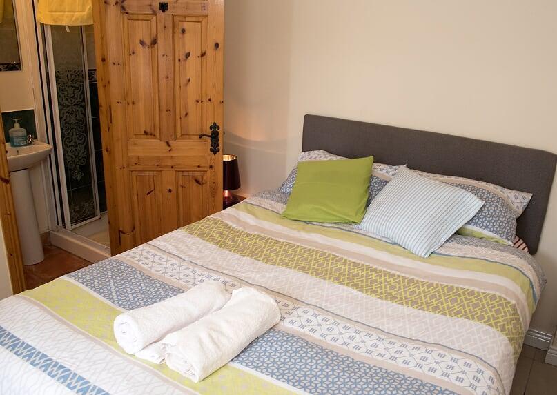 Sive Budget Accommodation Cahersiveen ภายนอก รูปภาพ